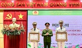 Nhiều giải pháp cụ thể được triển khai, góp phần đảm bảo an ninh trật tự địa bàn 