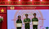 Nhận diện đúng, đánh trúng các loại tội phạm