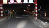 Điều tra vụ tai nạn giao thông khiến người đi xe máy tử vong