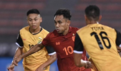 Phung phí cơ hội, Thái Lan vẫn thắng đậm trận ra quân AFF Cup 2022