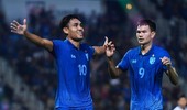 ĐT Thái Lan vào bán kết AFF Cup với ngôi nhất bảng A