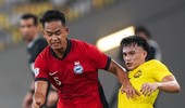 Gặp Singapore ở bán kết, ký ức đẹp với ĐT Việt Nam sẽ hiện về