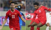Hai tiền đạo tuyển Việt Nam là ứng cử viên Vua phá lưới AFF Cup 2024
