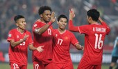 Tuyển Việt Nam chờ 'phá dớp' để vô địch ASEAN Cup 2024