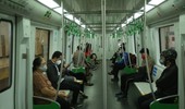 Tàu điện Cát Linh- Hà Đông sẽ vận hành ra sao trong những ngày nghỉ Tết Nguyên đán?