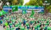 Hạn chế giao thông một số tuyến đường, cầu để phục vụ giải chạy marathon quốc tế Hà Nội VPBank năm 2023