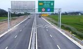 Gia hạn thời gian hoàn thành cao tốc Diễn Châu- Bãi Vọt đến cuối tháng 9