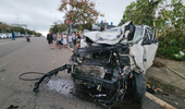 53 vụ tai nạn giao thông làm 19 người chết trong ngày 2-9
