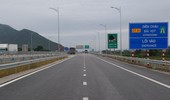 Cao tốc Diễn Châu- Bãi Vọt dự kiến thu phí trong tháng 12-2024?
