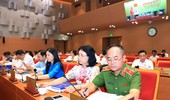 Hà Nội thông qua Đề án quan trọng về phòng cháy chữa cháy và cứu nạn, cứu hộ