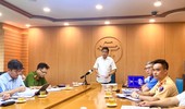 Hà Nội dự kiến sẽ tăng gấp đôi mức xử phạt hành vi vi phạm trật tự ATGT