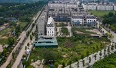 Hà Nội gia hạn sử dụng 24 tháng với 4 ô đất do Tập đoàn FLC làm chủ đầu tư ở Đại Mỗ