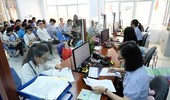 Bảo hiểm xã hội Việt Nam tuyển dụng viên chức theo chính sách thu hút nhân tài