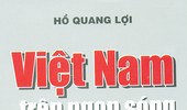 “Việt Nam trên ngọn sóng thời cuộc” 