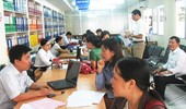 Luật thuế thu nhập cá nhân: Cấp mã số cho cả người phụ thuộc
