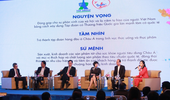 Đáp đền tiếp nối - tư duy tử tế của những doanh nhân yêu nước