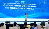 Tân Hiệp Phát số hoá hoạt động mua hàng để nâng cao năng lực vận hành và luôn là đối tác đáng tin cậy