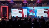 Hơn 350 khách mời tham dự Hội nghị Định phí bảo hiểm Việt Nam 2023 do Prudential Việt Nam tổ chức