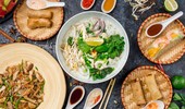 Sau Michelin Guide, Hà Nội là điểm đến ẩm thực hàng đầu thế giới năm 2024