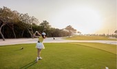 Eschuri Vung Bau: ‘Siêu phẩm’ golf Việt Nam chinh phục truyền thông Hàn Quốc