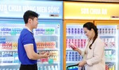9 tháng đầu năm, thị trường nước ngoài tăng 15,7%, đóng góp gần 8.350 tỷ đồng cho Vinamilk