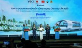 Đầu tư cho quản trị, môi trường, xã hội – Vinamilk 9 năm liền thuộc Top Phát triển bền vững Việt Nam