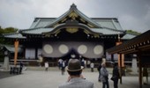 Vụ vẽ graffiti tại đền Yasukuni: Nhật Bản bày tỏ quan ngại với Trung Quốc
