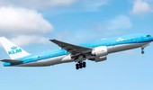 Máy bay Boeing 777 gặp sự cố kỹ thuật, phải quay đầu hạ cánh khẩn cấp tại Hà Lan