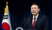 Đảng cầm quyền Hàn Quốc thảo luận về việc Tổng thống từ chức sớm