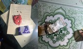 Công an huyện Ứng Hòa liên tiếp bắt giữ các đối tượng giao dịch ma túy 