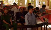 Có đủ căn cứ kết tội, Lý Nguyễn Chung bị tuyên phạt 12 năm tù giam