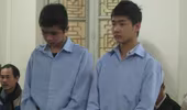Phạt tù hai thiếu niên sát hại người bán bóng bay dạo