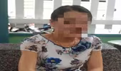 Thiếu phụ trốn khỏi "động quỷ" để tố kẻ buôn người