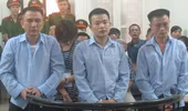 Đối tượng khởi phát vụ án mất 2 mạng người  bị tuyên phạt 30 tháng tù 