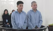 Bản án nghiêm khắc cho 2 kẻ nhấc, đẩy cô gái trẻ từ tầng 2 xuống đất