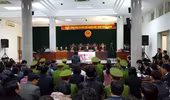 Tình tiết bất ngờ tại phiên xử vụ án Hà Văn Thắm cùng đồng phạm