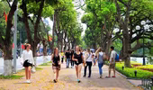 Hà Nội không xảy ra trọng án