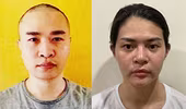 Cặp vợ chồng dùng ‘sổ đỏ’ giả để lừa đảo
