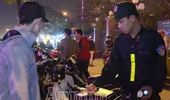 Quyết liệt ngăn chặn phòng chống đua xe trái phép