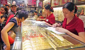Hiệp hội kinh doanh vàng gửi kiến nghị lên Chủ tịch Quốc hội