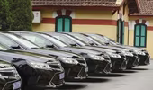 Chi phí mua xe ô tô công giảm gần 119 tỷ đồng
