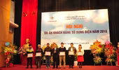 Điện lực Hà Nội tri ân khách hàng