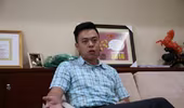 Ông Vũ Quang Hải xin từ nhiệm thành viên Hội đồng quản trị SABECO