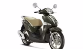 Thu hồi hơn 13.000 xe Piaggio Liberty để sửa chữa