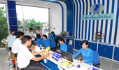 VNPT thoái vốn tại Maritime Bank với giá khởi điểm 11.900 đồng/cổ phiếu