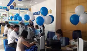 BAOVIET Bank khai trương chi nhánh đầu tiên tại Bình Định