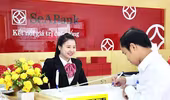 SeaBank cho doanh nghiệp vay với lãi suất 7%