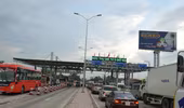 Đề nghị Bộ Giao thông rà soát các trạm BOT bị dân phản ứng