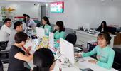 Kienlongbank công bố báo cáo tài chính hợp nhất