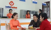 LienVietPostBank: Lợi nhuận trước thuế đạt 1.700 tỷ đồng, vượt xa kế hoạch cả năm